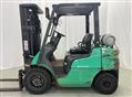 Used Forklifts